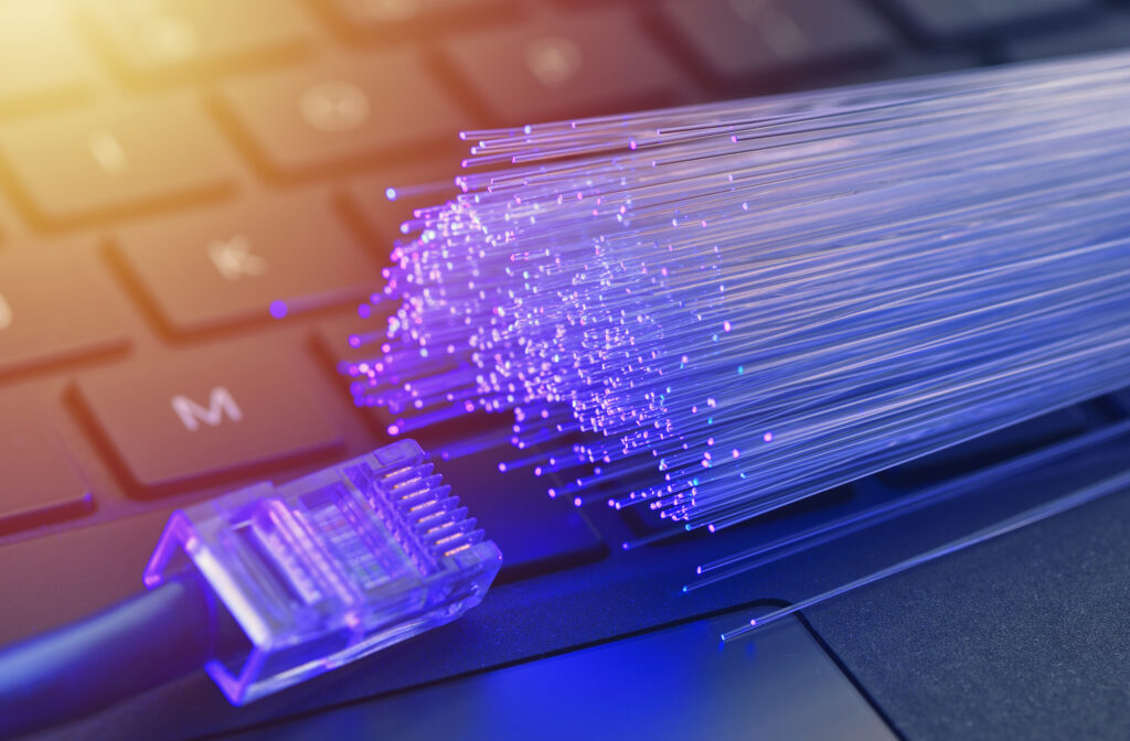 Fiber Optic Installation Services
